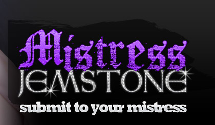 Mistress Jemstone